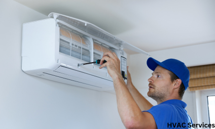 HVAC services